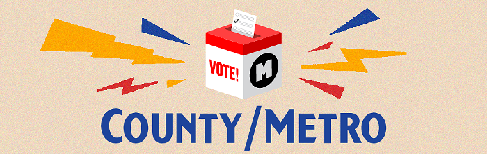 <em>Mercury</em> General Election 2022 Endorsements: Metro and Multnomah County